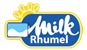 LAITERIE MILK RHUMEL